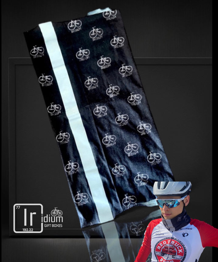 The IRIDIUM Road/Gravel Biker Gift Box