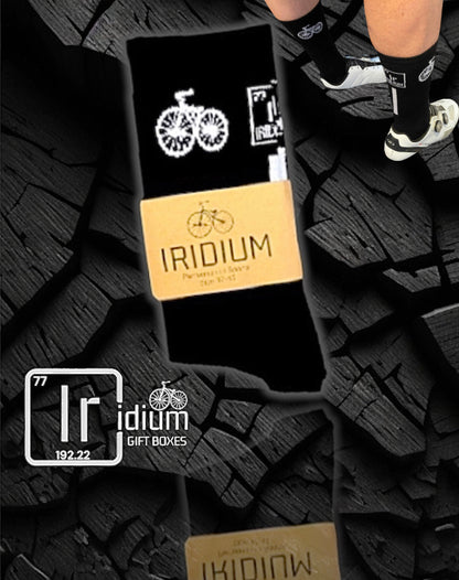 The IRIDIUM Mountain Biker Gift Box