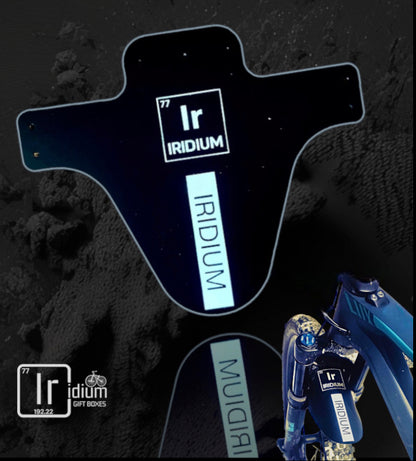 The IRIDIUM Mountain Biker Gift Box