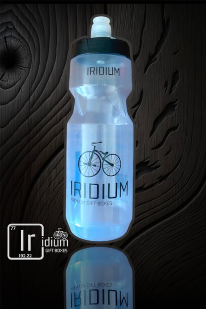 The IRIDIUM Road/Gravel Biker Gift Box