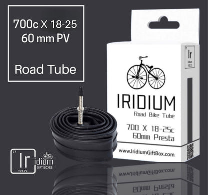 The IRIDIUM Road/Gravel Biker Gift Box