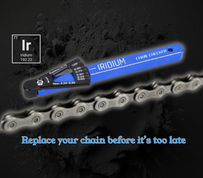 The IRIDIUM Road/Gravel Biker Gift Box